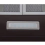 Вытяжка Ventolux PARMA 50 BR (600): Тип воздухоочистителя Рециркуляция, Отвод