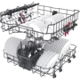 Вбудовувана посудомийна машина Whirlpool WI3010: Витрата води, л 12