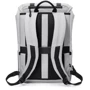 Сумка для ноутбуков Tomtoc 15.6" VintPack-TA1 Light Gray (TA1M1G1): Форм-фактор 15.6"