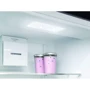 Встраиваемый холодильник Liebherr ICNSd 5603 Pure: Объем морозильной камеры, л 70
