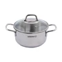 Кастрюля Кастрюля Korkmaz А1654 Perla (18 см, 2.3 л)