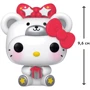 Игровая фигурка FUNKO POP! серии Hello Kitty - Китти в костюме медведя (72075): Тип Игровая фигурка