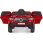 Детский электромобиль Bambi Racer Mercedes M-Class 100W 4WD красный (M 4781EBLRS-3) фото 11