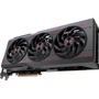 Видеокарта SAPPHIRE PULSE AMD Radeon RX 7900 XTX 24GB (11322-02-20G): Разрядность шины памяти, бит 384