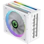 Блок живлення GameMax 1300W RGB1300 WH (RGB-1300 WH (ATX3.0/3.1 PCIe5): Модульні (знімні) кабелю Есть