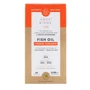 Enzymedica Рыбий жир Meriva Curcumin Fish oil Рыбий жир и мерива куркумин 60 гелевых капсул: Тип Омега 3