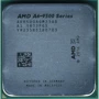 AMD A6-9500 (AD9500AGM23AB): Производитель AMD