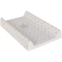 Пеленальная доска Ceba Baby Basic line 50x70 см бежевая (W-203-066-111)