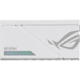 Блок живлення ASUS ROG LOKI 850P SFX-L GAMING 850W Platinum White Edition (90YE00N2-B0NA00): Потужність, Ватт 850
