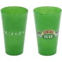 Подарочный набор посуды GB eye Friends Central Perk 2020: Материал керамика