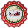 Страва Lefard Christmas Collection 38 см (986-070)