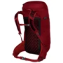 Рюкзак туристичний Osprey Skarab 34 (S20) Mystic Red - O / S - червоний фото 2