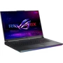 Ноутбук ASUS ROG Strix SCAR 18 G834JZR (G834JZR-XS96): Процессор Intel Core i9-14900HX (2.2 - 5.8 ГГц) / 24 - ядерный