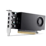 Відеокарта HP Quadro RTX A400 4GB GDDR6