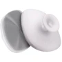 Електрощітка для тіла GESKE Body Brush 4 в 1 Starlight (GK000704SL01) фото 3