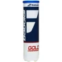 Мячи для тенниса Babolat Gold championship x 4ball (502082-113y)