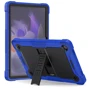 Аксесуар для планшетних ПК ArmorStandart Rover Case Blue для Samsung Galaxy Tab A9 Plus SM-X210/SM-X215/SM-X216 (ARM84968): Колір синій