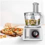 Кухонный комбайн Bosch MC812S844: Конструкция стационарный