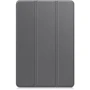 Аксесуар для планшетних ПК BeCover Smart Case Gray для Samsung X115 Galaxy Tab A9 (709909): Колір сірий