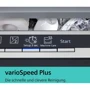 Встраиваемая посудомоечная машина Siemens SN85TX00CE фото 12