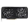 Видеокарта Gainward GeForce RTX 4060 Ti Ghost OC 8GB (NE6406TT19P1-1060B/471056224-3932)