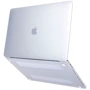 MyCase Soft Touch Transparent для MacBook Air 2020 / Air 2020 M1
