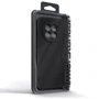 Чохол для телефона ArmorStandart Matte Slim Fit Camera cover Black для OnePlus 13R (ARM83509): Матеріал TPU (термополиуретан)