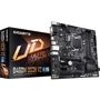 Gigabyte B460M DS3H V2: Оперативная память 4xDDR4 2933 МГц, до 128 ГБ