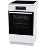 Плита електрична Gorenje GEIT5C60WPG