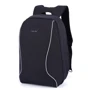 Сумка для ноутбуков Tigernu 14.3" T-B3188 Black/Grey