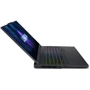 Ноутбук Lenovo Legion Pro 5 16IRX8 Onyx Grey (82WK00JRUS): Видеоадаптер NVIDIA GeForce RTX 4060, 8 ГБ