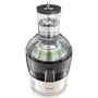 Соковыжималка Philips HR1855/80: Материал корпуса пластик (полипропилен)
