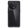 Аксессуар для смартфона Spigen Ultra Hybrid Matte Black (ACS05803) for OnePlus 11: Совместимость OnePlus 11