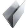 Ноутбук Lenovo IdeaPad 1 15IAU7 (82QD00CJUS): Видеоадаптер Intel Iris Xe Graphics G7 80EUs