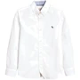 Рубашка H&M 2911-3258736 170 см белая