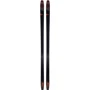 Лижа Rossignol (RHIWC15) BC 80 POSITRACK 186см 2022 (3607683032952)