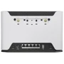 Точка доступу Wi-Fi Mikrotik Chateau LTE12 (RBD53G-5HacD2HnD-TC&EG12-EA): Максимальна швидкість 867 (5GHz) 300 (2,4GHz) Мбит/с