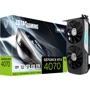 Відеокарта ZOTAC GAMING GeForce RTX 4070 Twin Edge GDDR6 (ZT-D40740E-10M)