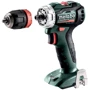 Шуруповерт Metabo PowerMaxx ВS 12 BL Quick (601039890): Назначение профессиональный