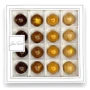 Набор Laviva Chocolate Сладкий сюрприз 690 г (UA-0218): Условия хранения Хранить в сухих, чистых хорошо вентилируемых помещениях, не имеющих постороннего запаха, не зараженных вредителями хлебных запасов, при температуре (18+\-3)°С и относительной влажности воздуха не выше