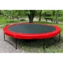 Батут KIDIGO Ukraine 426 см (red): Производитель Kidigo