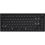 Клавіатура Glorious GMMK PRO 75 Barebone Black (GLO-GMMK-P75-RGB-B)