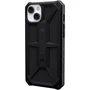 Чехол для iPhone Urban Armor Gear UAG Monarch Black (114033114040) for iPhone 14 Plus: Цвет черный