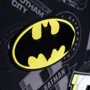 Набор Kite рюкзак + пенал + сумка для обуви 555 DC Batman (SET_DC25-555S) фото 13