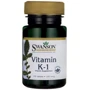 Swanson, Vitamin K-1 100 mcg 100 tabs (SWA-01994)