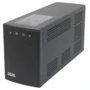Powercom Black Knight Pro BNT-1000AP Schuko