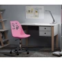 Крісло дитяче Evo-Kids Indigo Pink 4 шт. (H-232 PN/PN-Х4): Регулювання Высоты сиденья