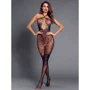 Бодистокинг NDS w316 One Size Вlack (22272)