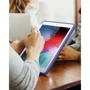 Аксесуар для iPad BeCover Tri Fold Soft TPU Silicone Purple for iPad 9.7 2017/2018 (706880) фото 5