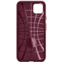 Чехол для телефонов Spigen Neo Hybrid Burgundy (F26CS27574) for Google Pixel 4: Материал TPU (термополиуретан) и поликарбонат